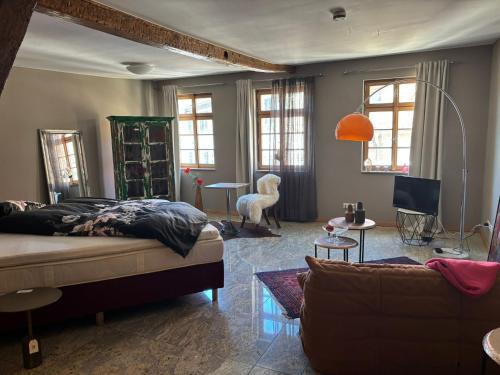 Single Apartment Bretten