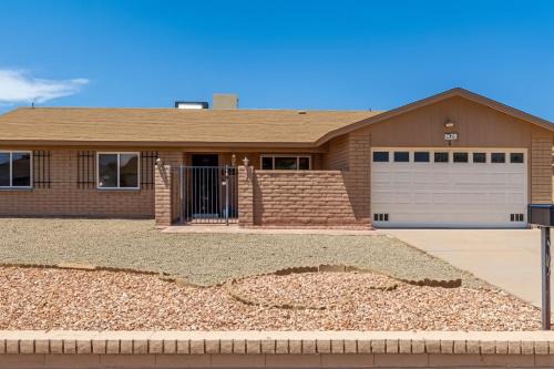 Single Level Home