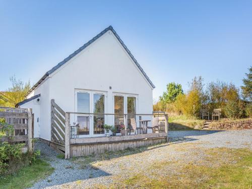 Single Malt Cottage