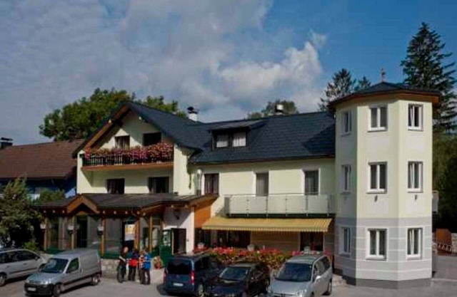 Single room 2 - Attersee-Hotel zur Nixe Smart