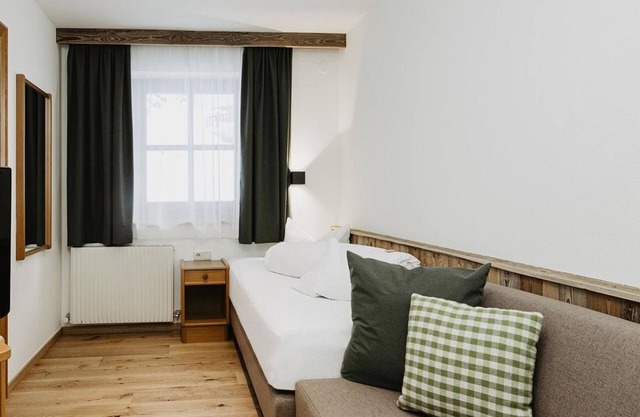 Single room B & B - Hotel Dorfer