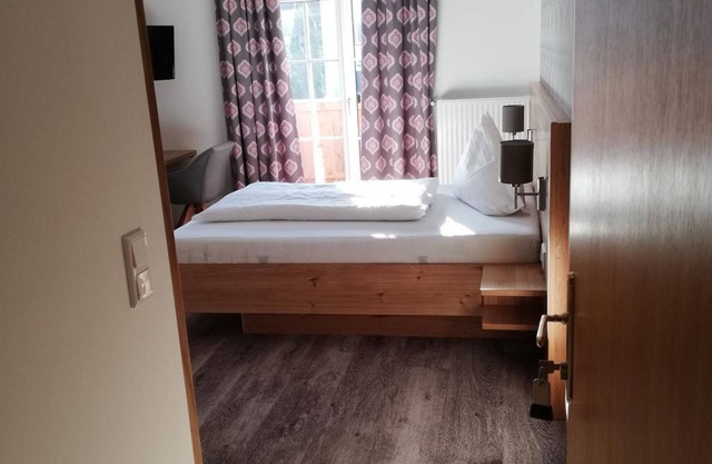Single room - Haslgut