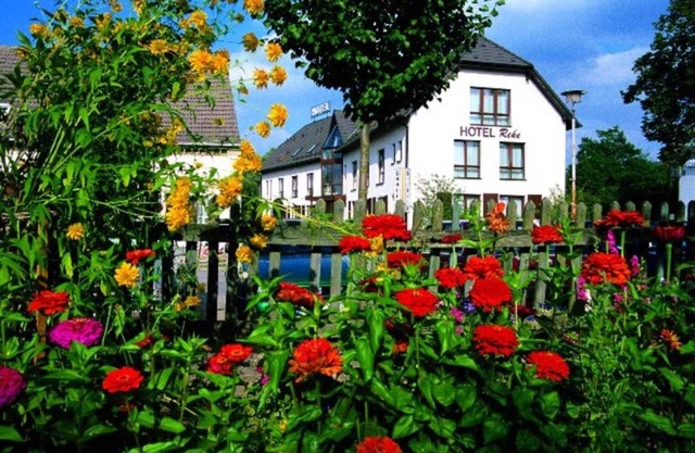 Single room - Hotel Reke (Hotel-Admin)
