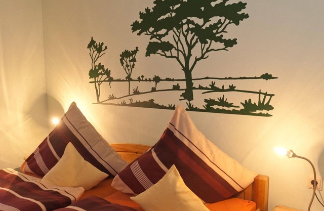 Single Room Shower/WC - Wolffhotel-Outdoorhotel-Restaurant