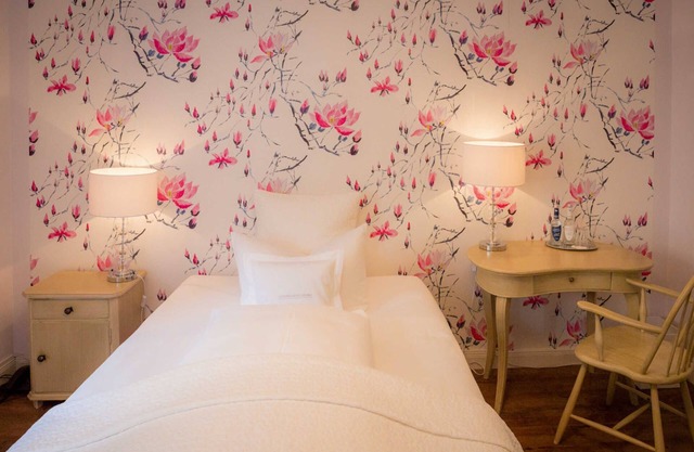 Single Superior - Bio Design Boutique Hotel Landhaus St. Georg