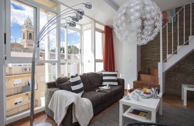 Singular Stays Botanico Atico Duplex 301