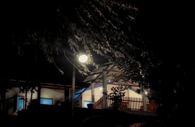 sinharaja forest lodge