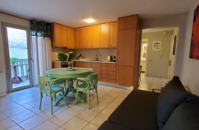 Sior Dionysios Apartments