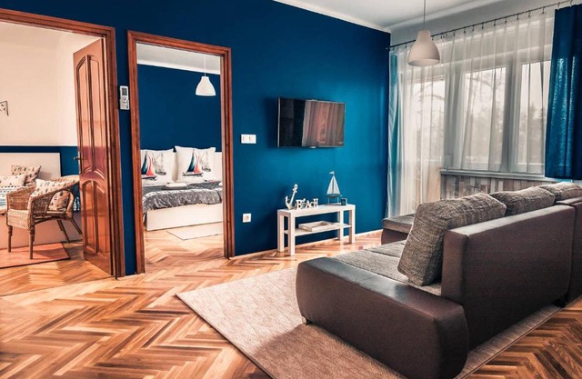 Sirály Apartman Fonyód