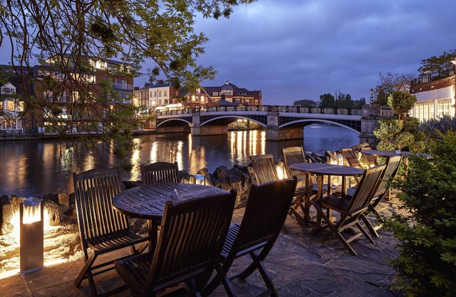 Sir Christopher Wren Hotel