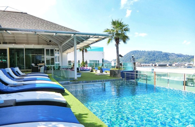 Sira Grande Hotel & Spa