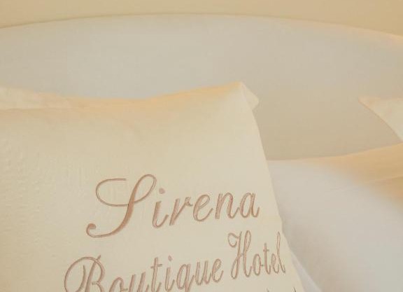 Sirena Boutique Hotel
