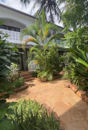 Siri Beach Lodge