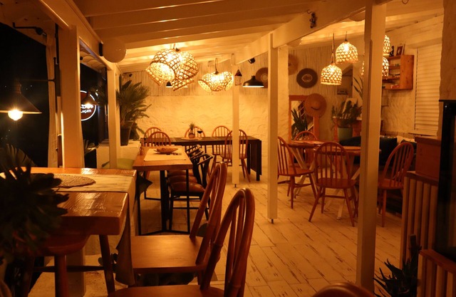 Sisu Alacati