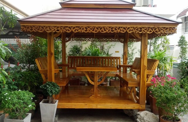 Sitara Place Hotel & Serviced Apartment