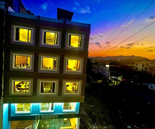 Sitara Stays LA Meridian, Haridwar