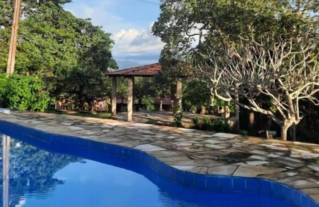 Sitio Pedagógico Vale da Serra