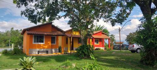 Sitio148 Hospedaria