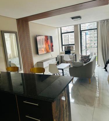 Six Fountains Hotel Private Apartment Suite