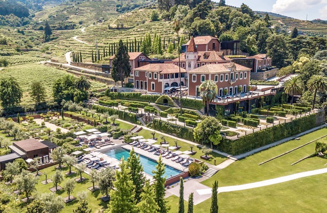 Six Senses Douro Valley