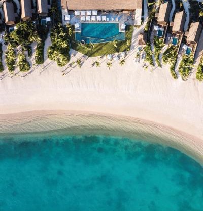 Six Senses Fiji