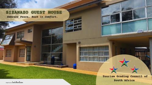 Sizanazo Guest House - Double Room