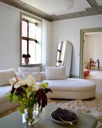 SJ Apartment
