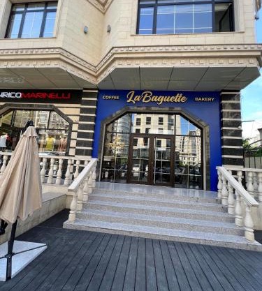 SK Hotel