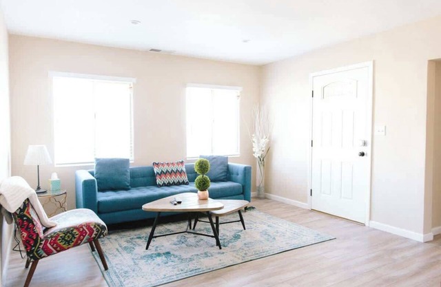 SK Living | Redondo Beach | Home by LAX/Beaches