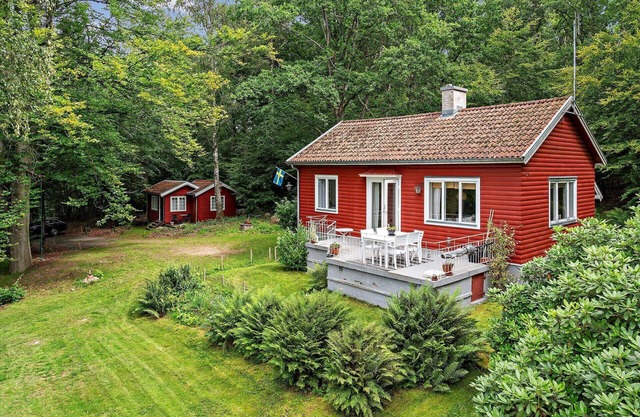 SKA615 Tormestorp - Björkhällsbacken 7