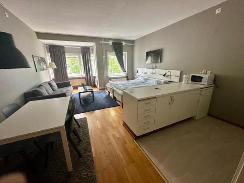 Skarholmen Stockholm Apartment