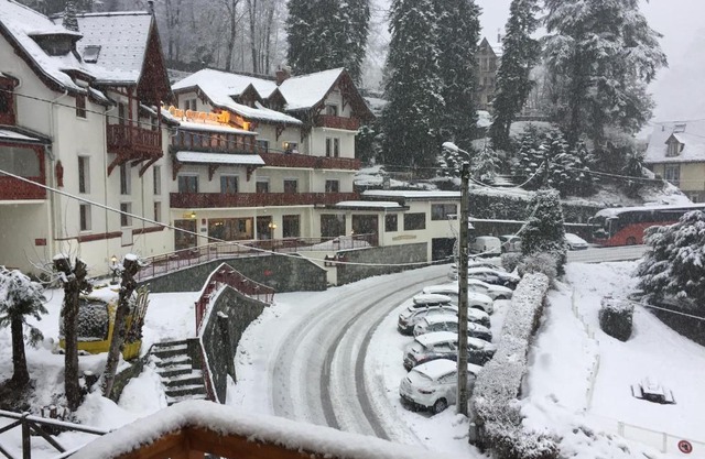 Ski 3 Vallées à 80m télécabine de l'Olympe - appt 50m2, 3étoiles