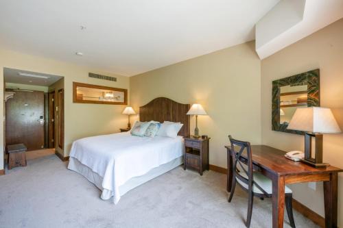Ski In Ski Out Conde Nast and Forbes Award Winner Hotel Room Pool Hot Tub Fitness C005A