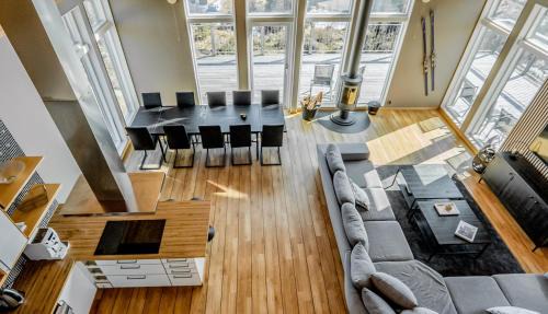 Ski in/Ski out | Pool table | Sauna | BBQ grill