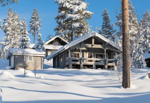 Ski-in/Ski-out | Sauna | Pets allowed | Terrace