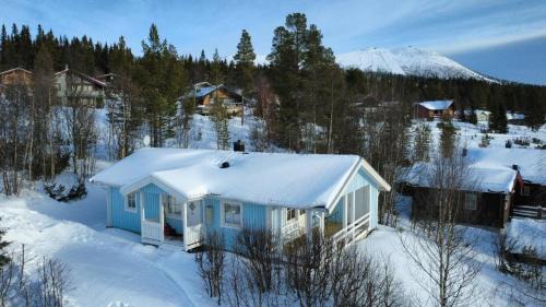 Ski-in/Ski-out | Sauna | Wi-Fi | Wood stove