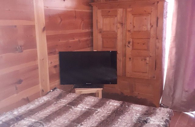 SKI MOUNTAIN APARTMENT 1