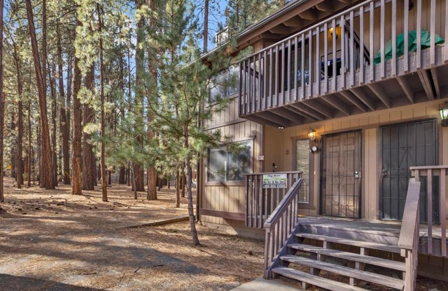 Ski Time Getaway-1848 by Big Bear Vacations