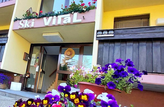 Ski Vital