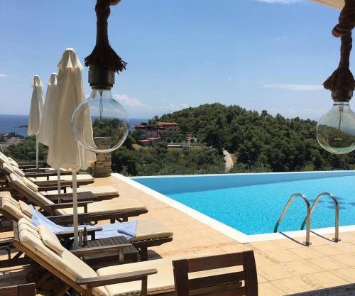 Skiathos Garden Cottages