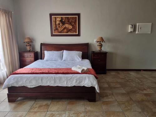 Skilpadvlei Cottage Studios