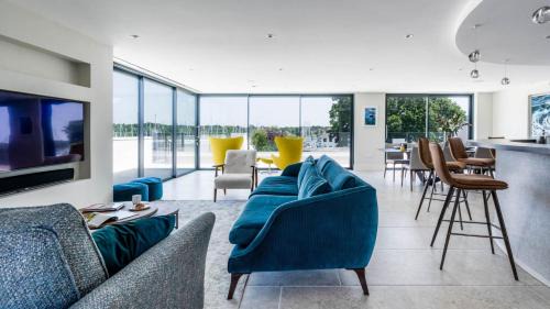 Skippers Retreat