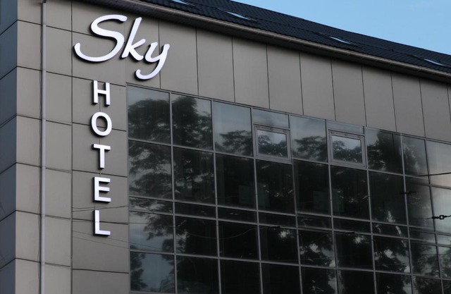 Sky Hotel