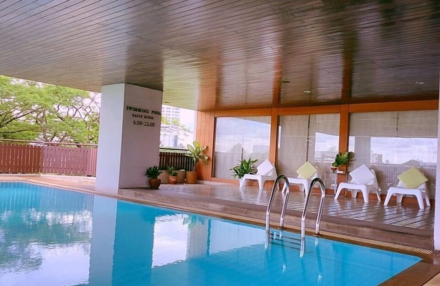 Sky Place Serviced Apartment