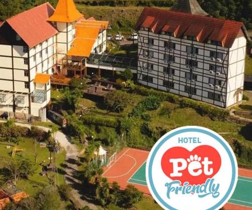 Sky Valle Hotel