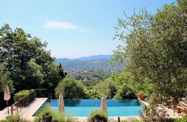 Sky-View Comfortable holiday residence