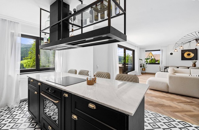 SKY9 Homes & Villas - Semmering