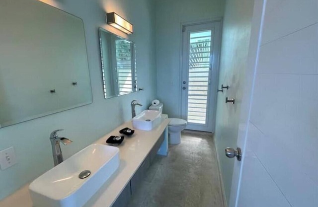 Skyfall House @ Vieques