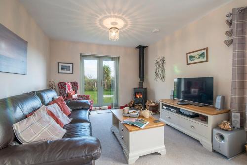 Skylark Cottage