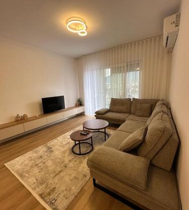 Skyline Apartment 3